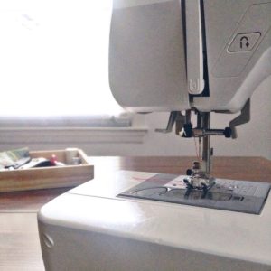 So You Want to Sew