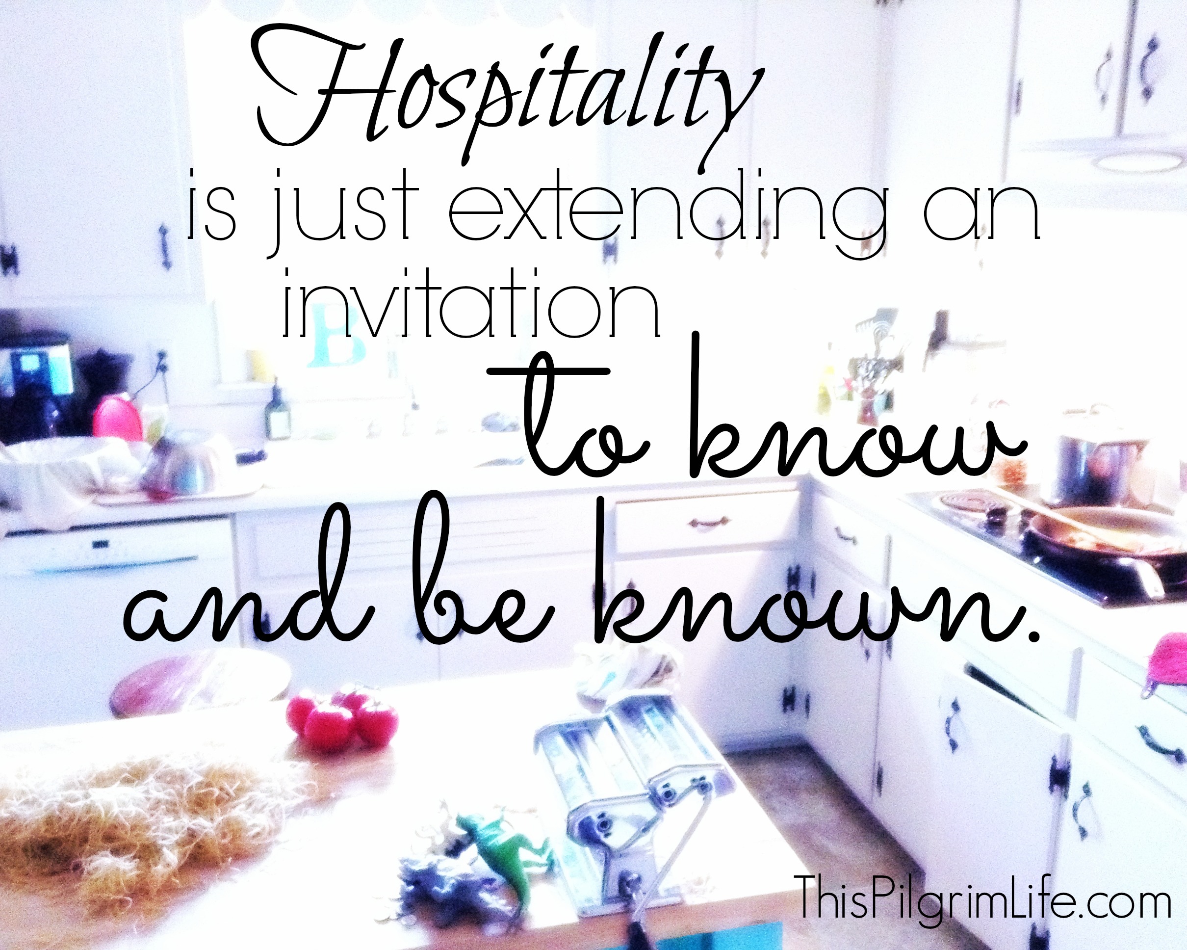 Risky Hospitality