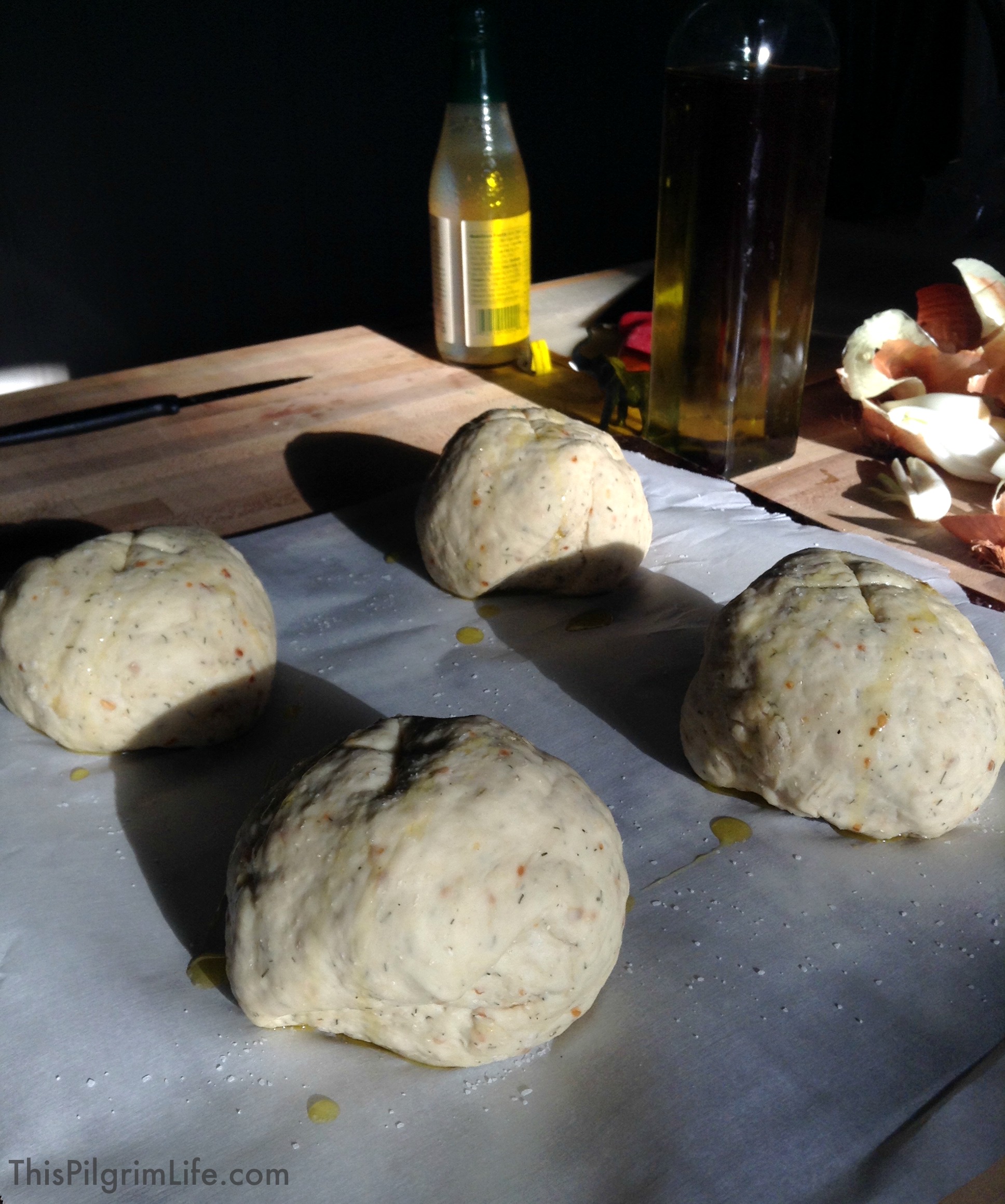 Bread Baking: Tips, Tricks, & Links