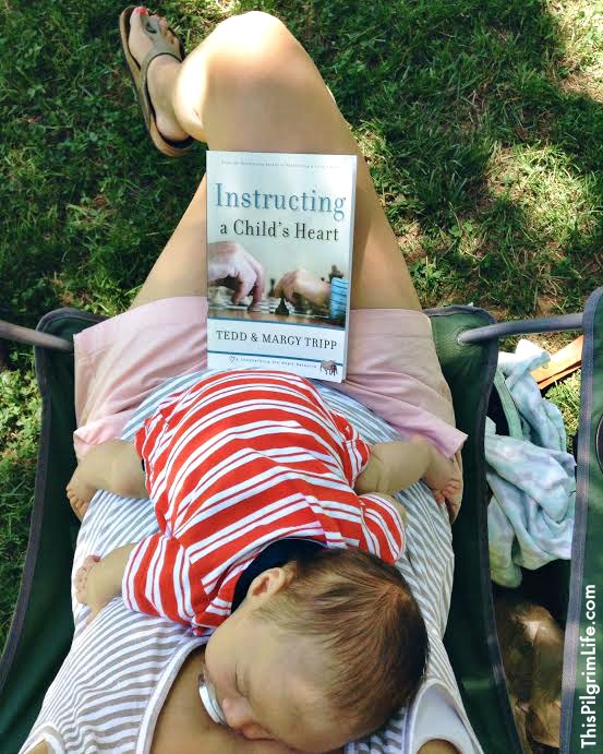 Summers are great for cookouts, family fun, pool visits, and READING! This summer reading list has books for the home, parenting, just for fun, and more. 