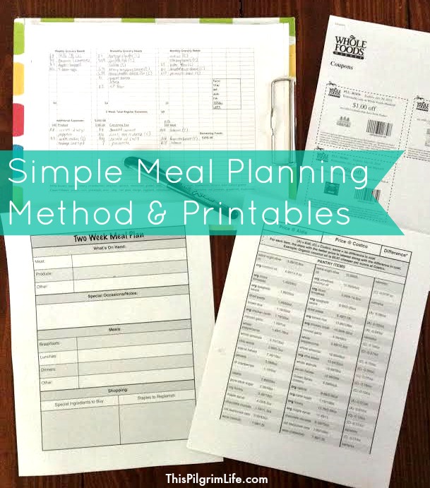 meal planning9
