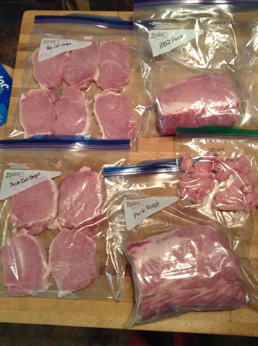 How to Get Six Meals From One Cut of Meat
