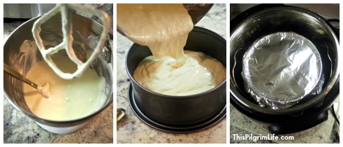 Instant Pot Cheesecake Makeover16