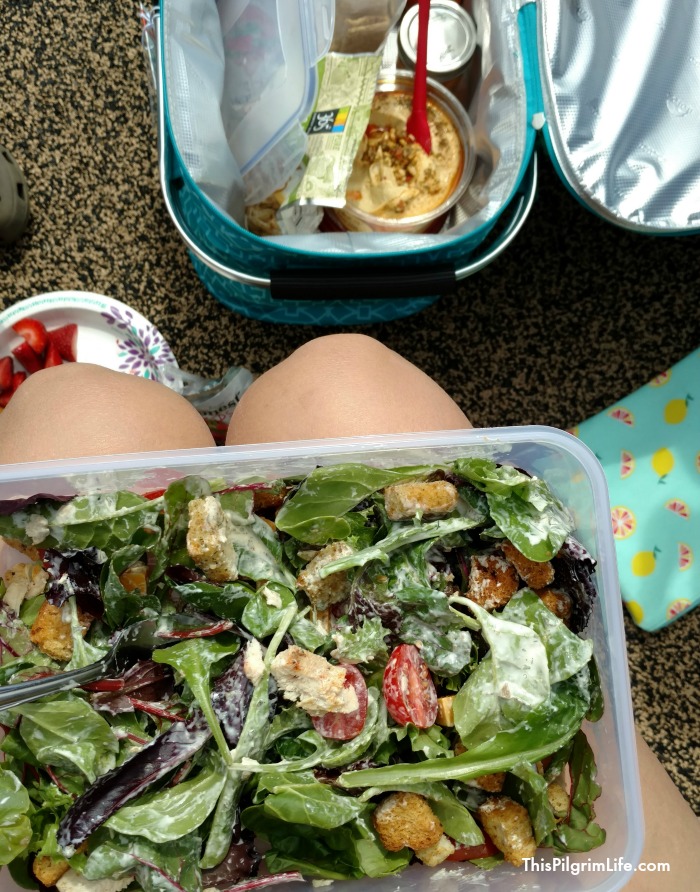 picnic salad
