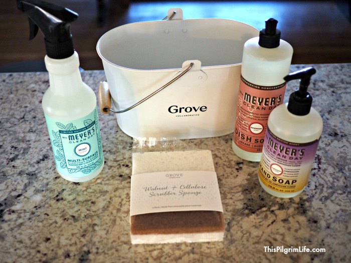 I have been a Grove Collaborative shopper for years. I love how much time and money I save by ordering from Grove each month. Keep reading to see a list of my favorite best buys from Grove, as well as how you can get several of them for FREE!