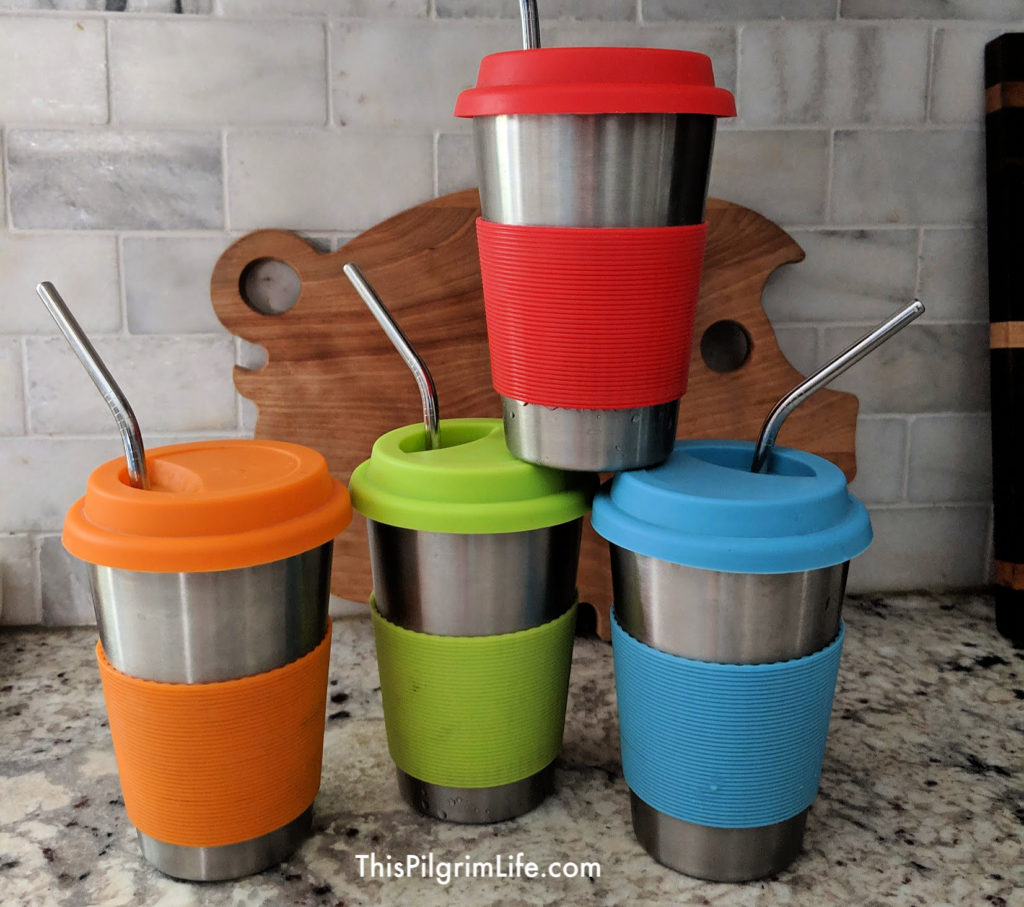 These reusable products can be used again and again, helping you save money and reduce waste!