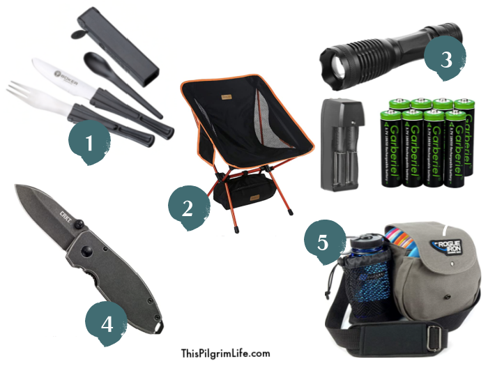 "what to need" gifts for dad
