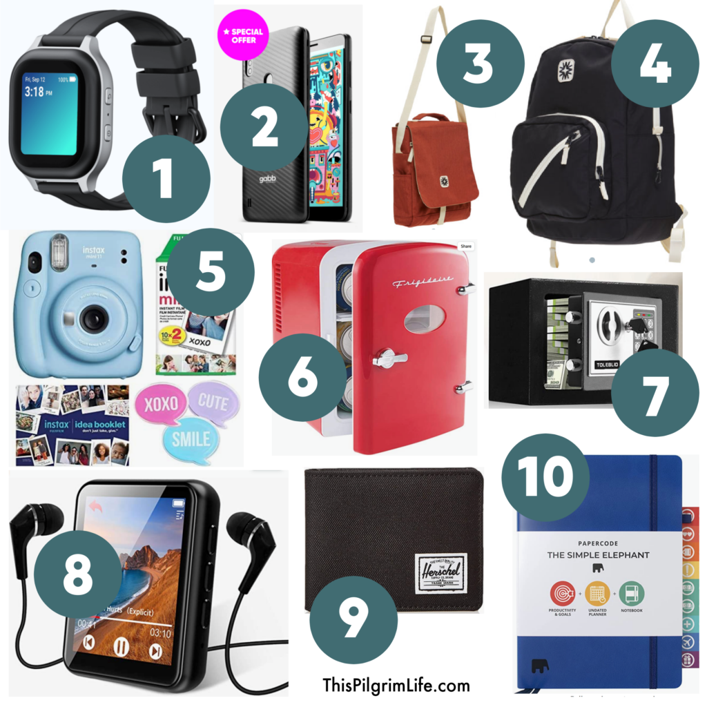 60 Screen-Free Tween Gift Ideas - This Pilgrim Life